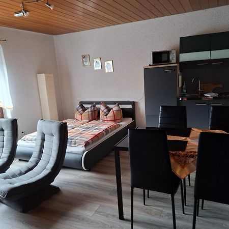 Heike Appartement Baiersbronn Buitenkant foto