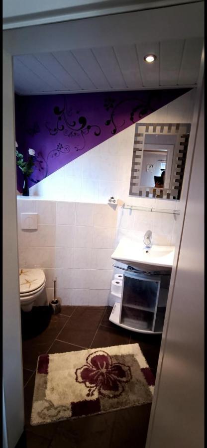 Heike Appartement Baiersbronn Buitenkant foto