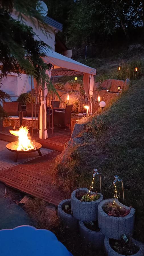 Heike Appartement Baiersbronn Buitenkant foto