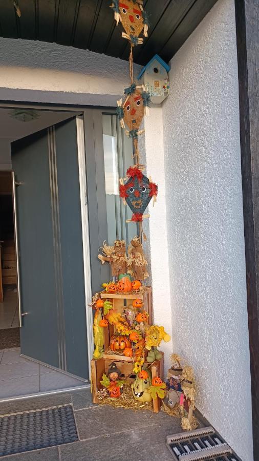 Heike Appartement Baiersbronn Buitenkant foto