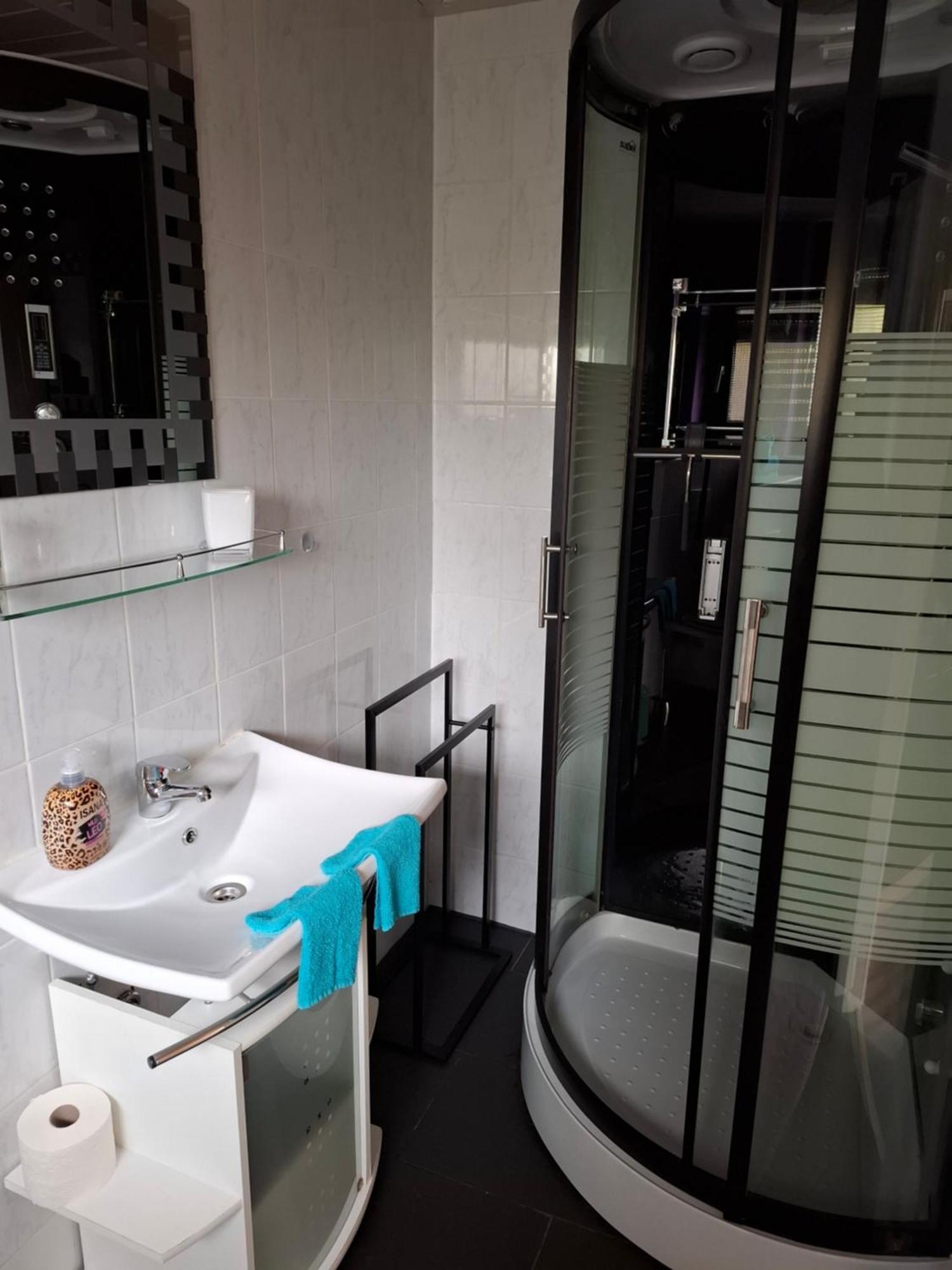 Heike Appartement Baiersbronn Buitenkant foto